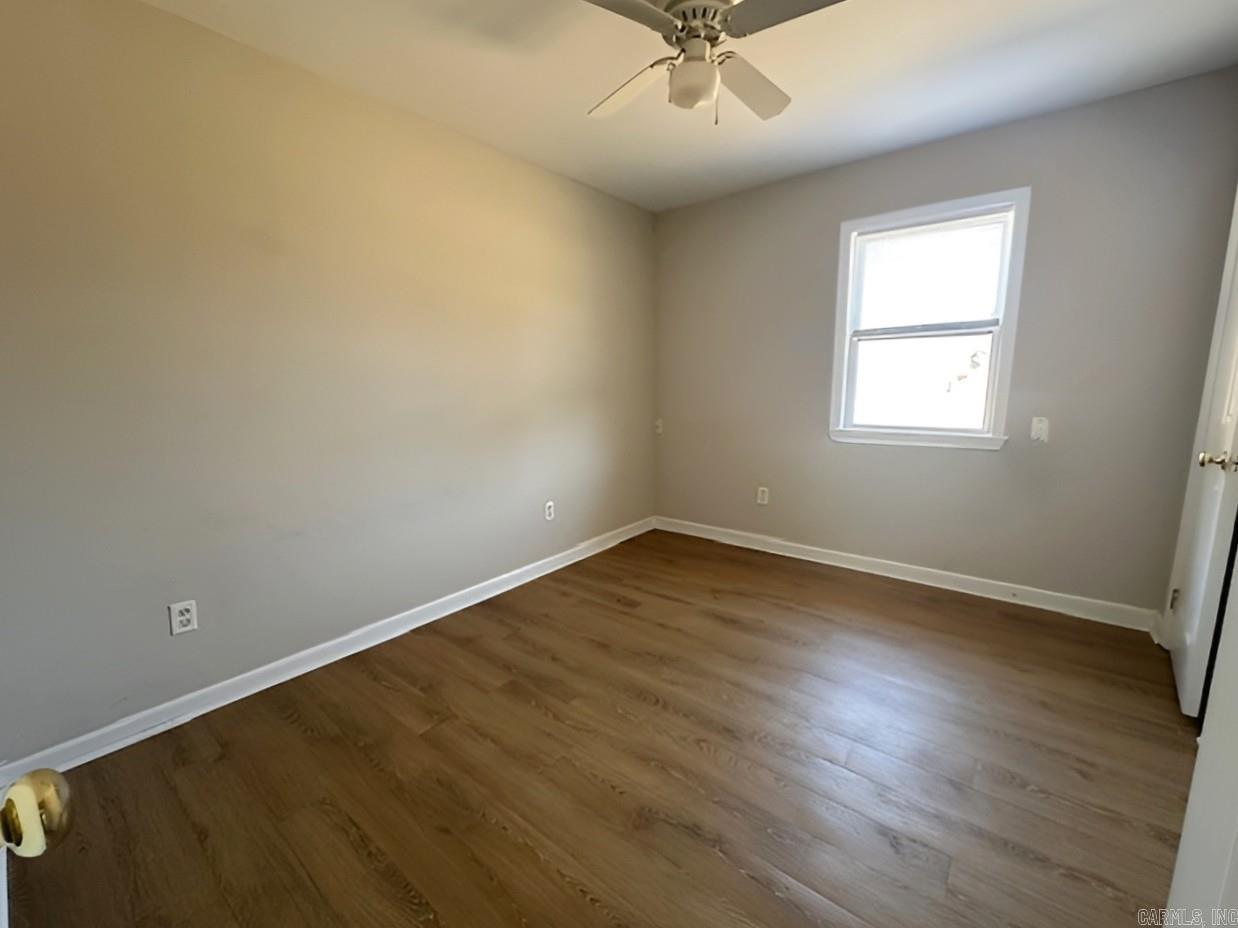 13 Oakwood Drive  Sheridan, AR