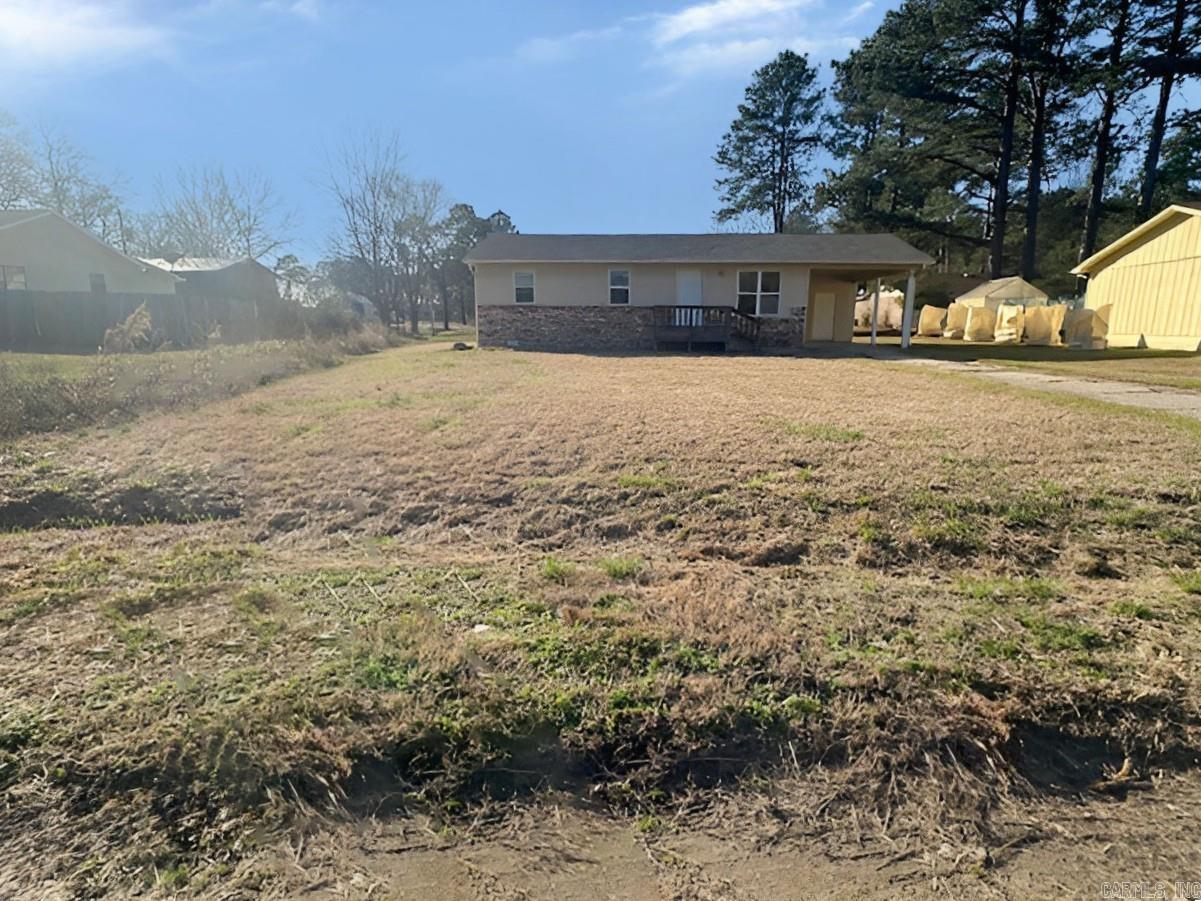 13 Oakwood Drive  Sheridan, AR