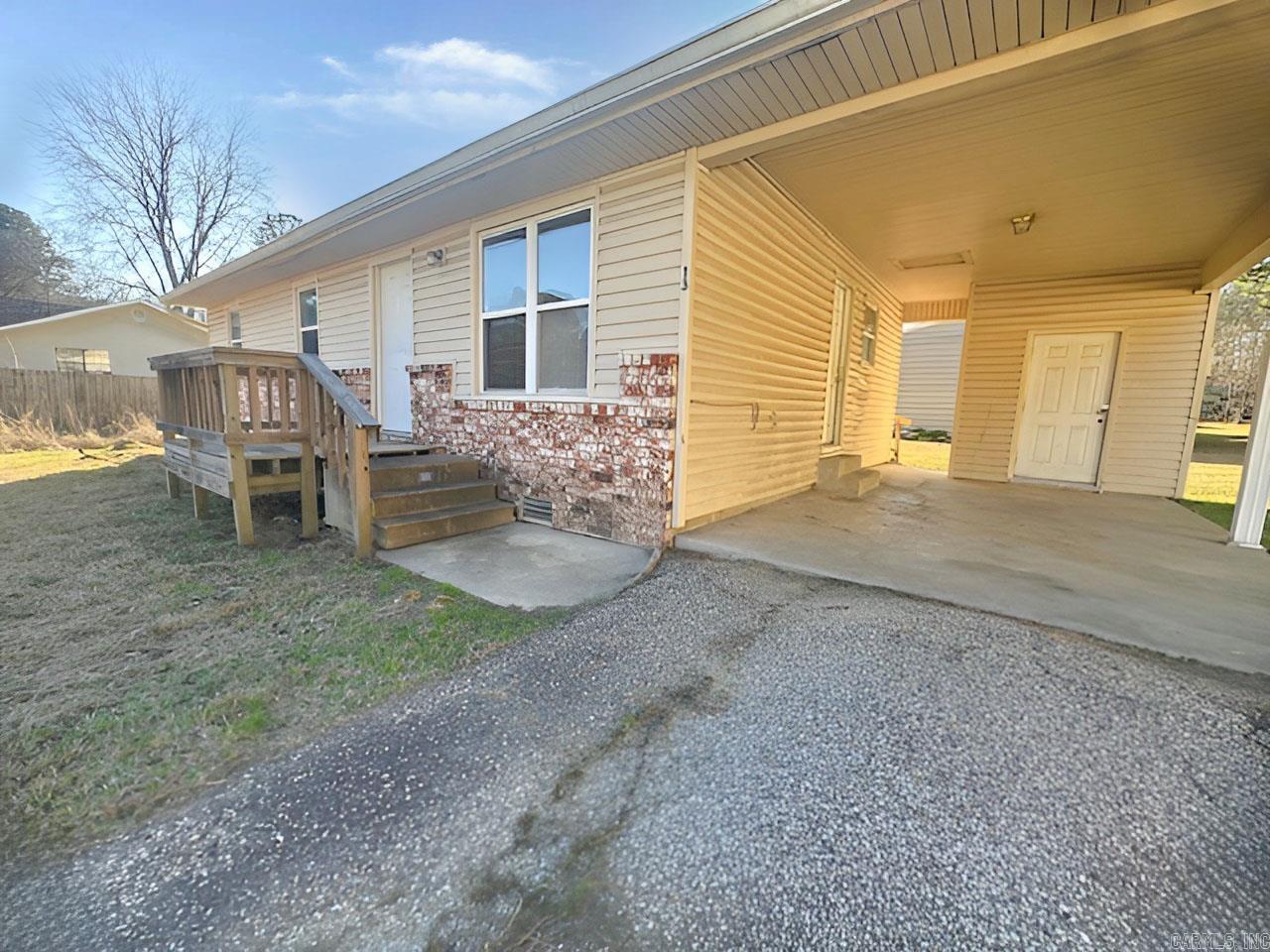 13 Oakwood Drive  Sheridan, AR