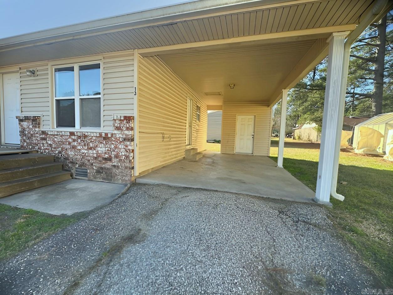 13 Oakwood Drive  Sheridan, AR