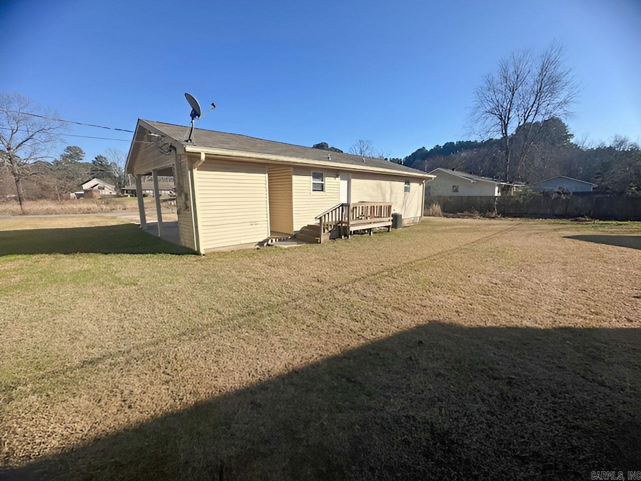 13 Oakwood Drive  Sheridan, AR