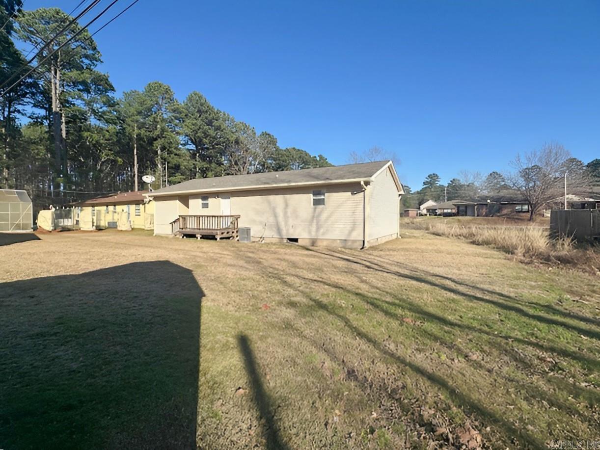 13 Oakwood Drive  Sheridan, AR