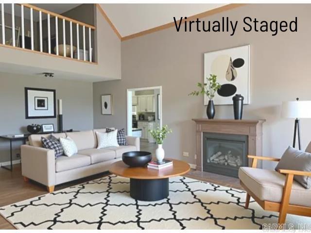 1199 GR 607 RD Beech Grove, AR 72412