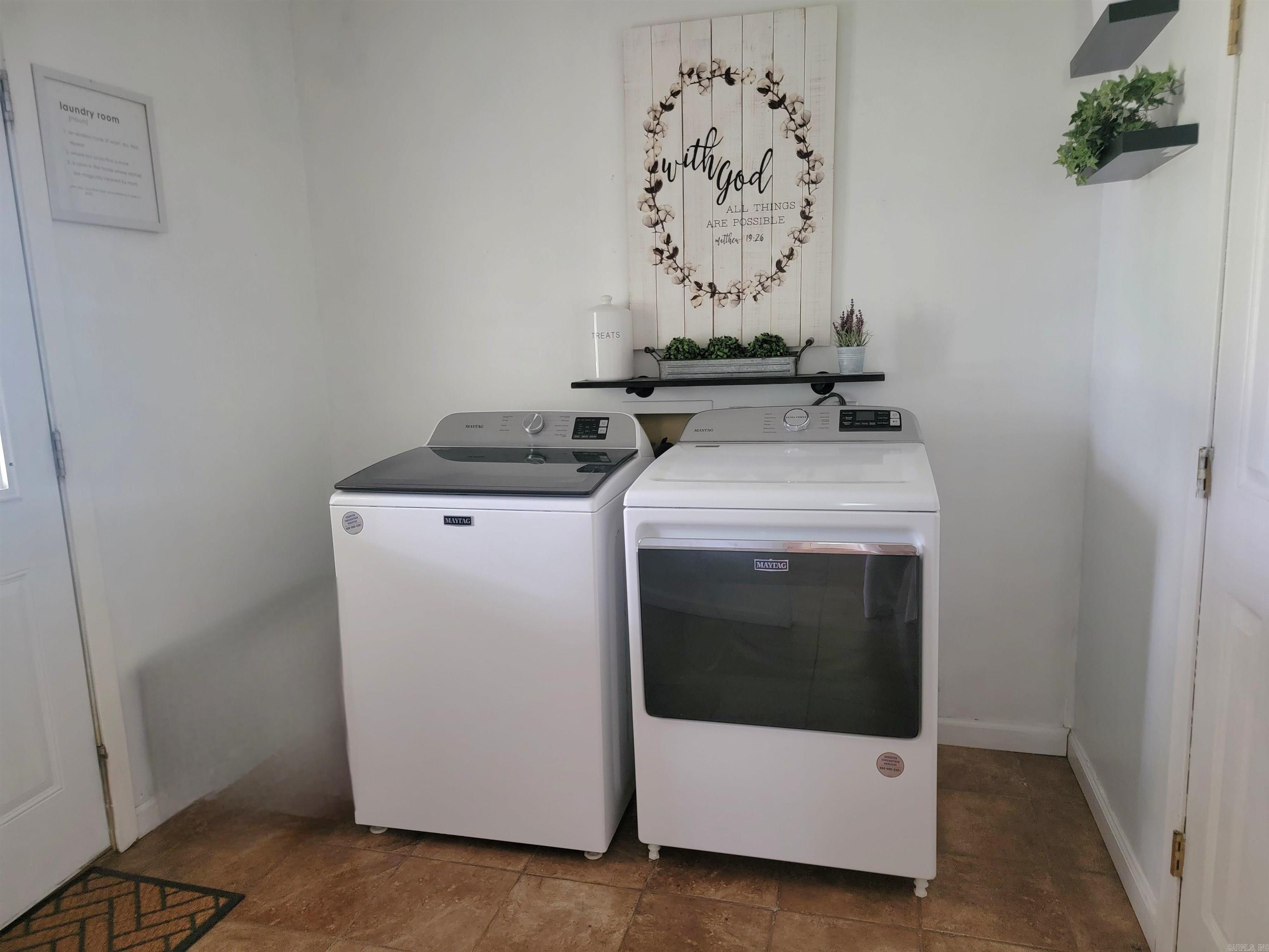 1199 GR 607 RD  Beech Grove, AR