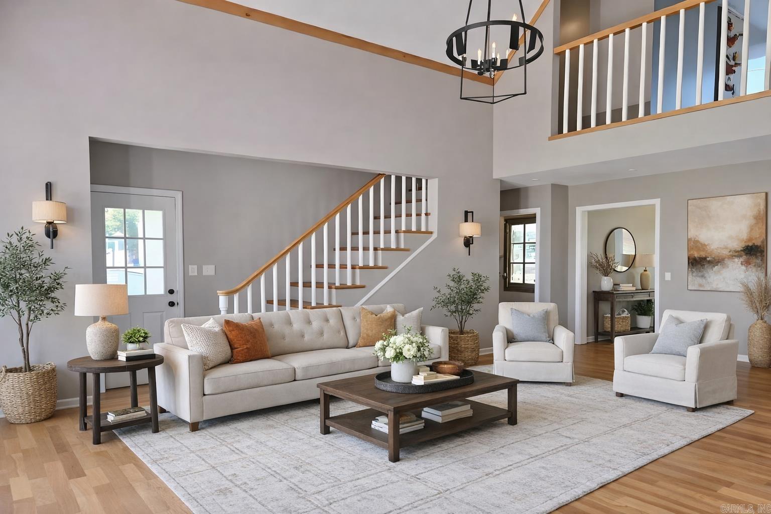 1199 GR 607 RD Beech Grove, AR 72412