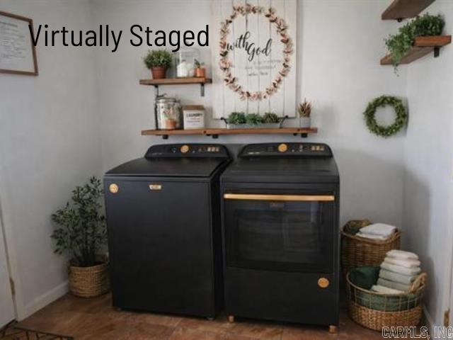 1199 GR 607 RD  Beech Grove, AR