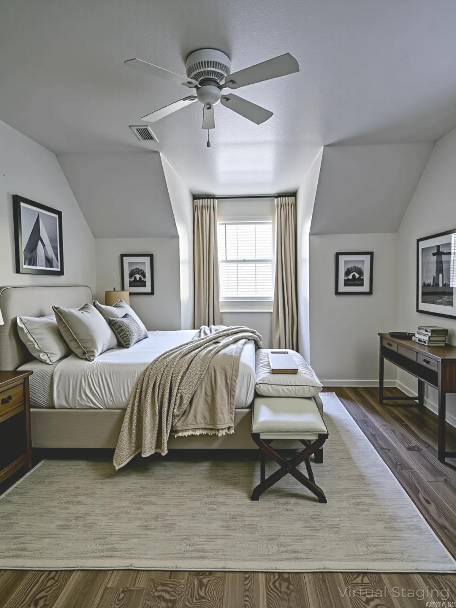 1199 GR 607 RD  Beech Grove, AR