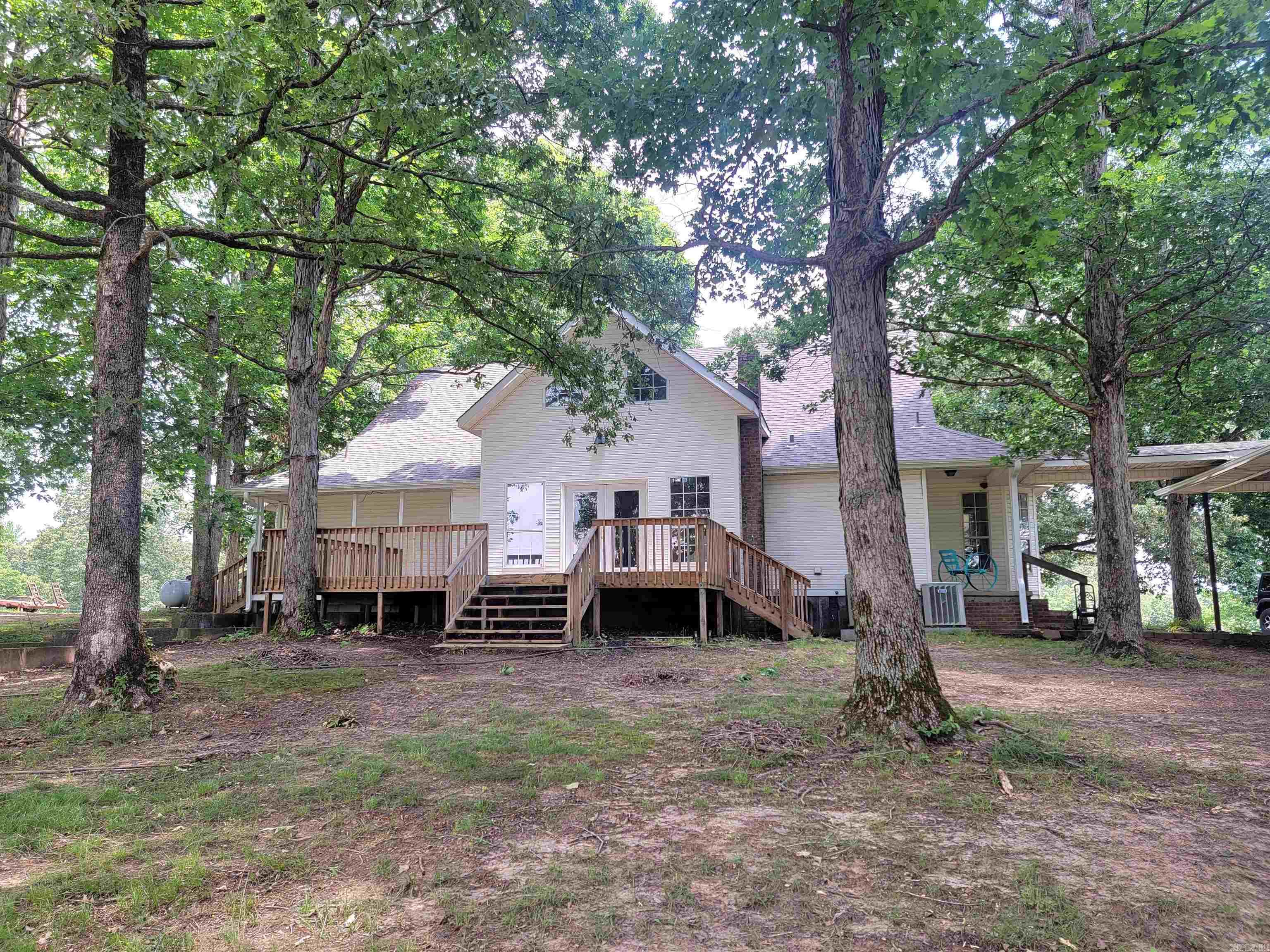 1199 GR 607 RD  Beech Grove, AR