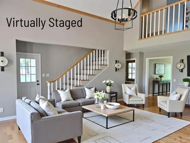 1199 GR 607 RD  Beech Grove, AR