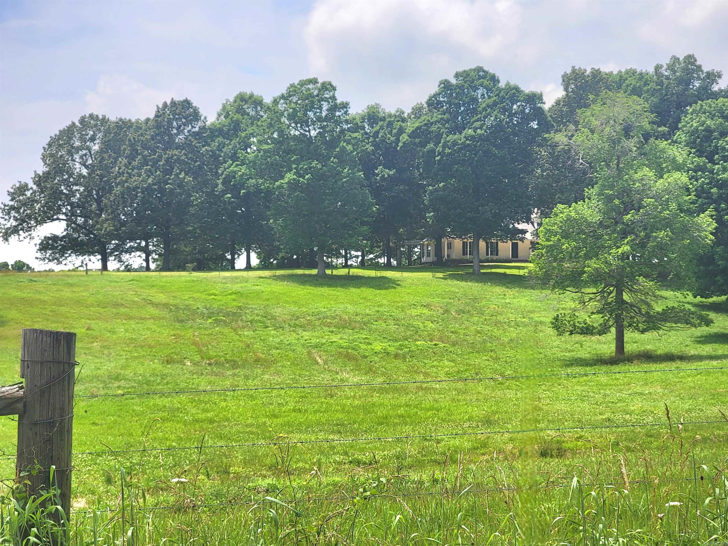 1199 GR 607 RD Beech Grove, AR 72412