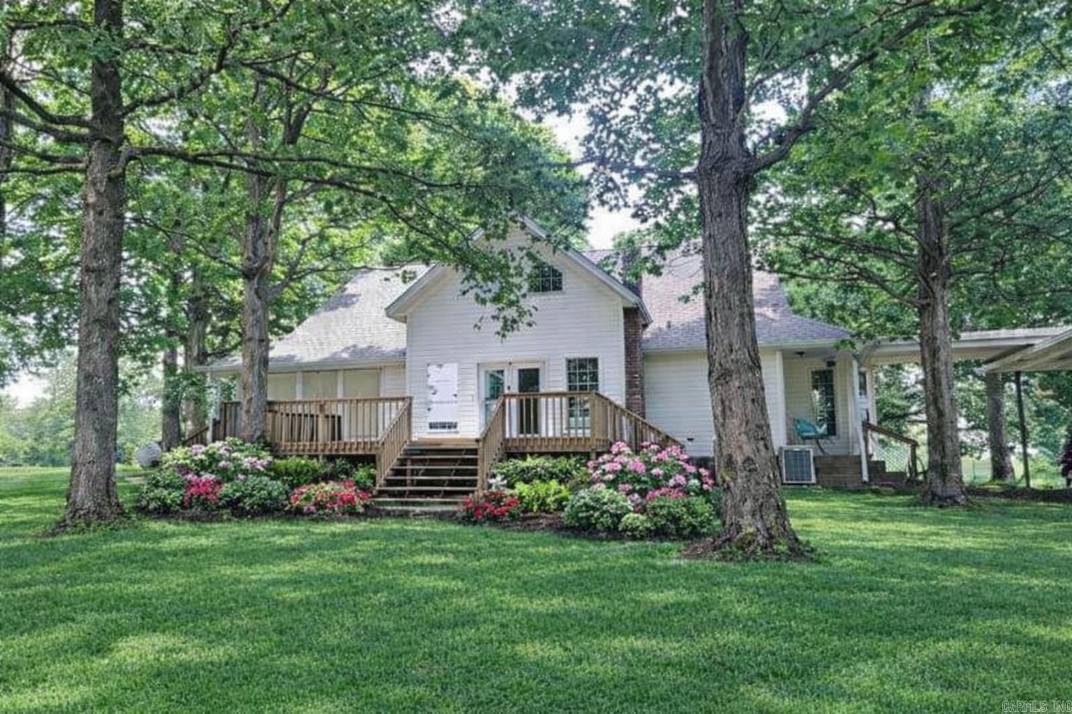 1199 GR 607 RD Beech Grove, AR 72412