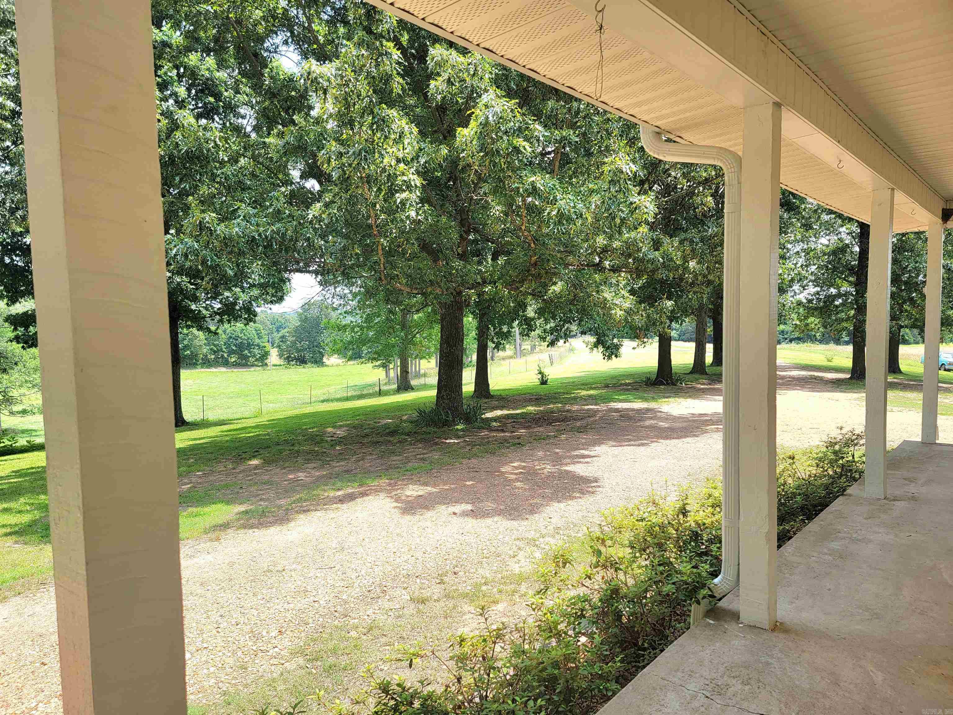 1199 GR 607 RD  Beech Grove, AR