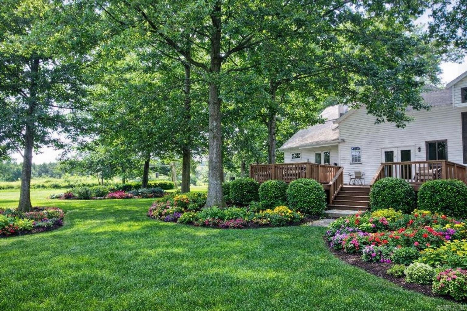 1199 GR 607 RD Beech Grove, AR 72412