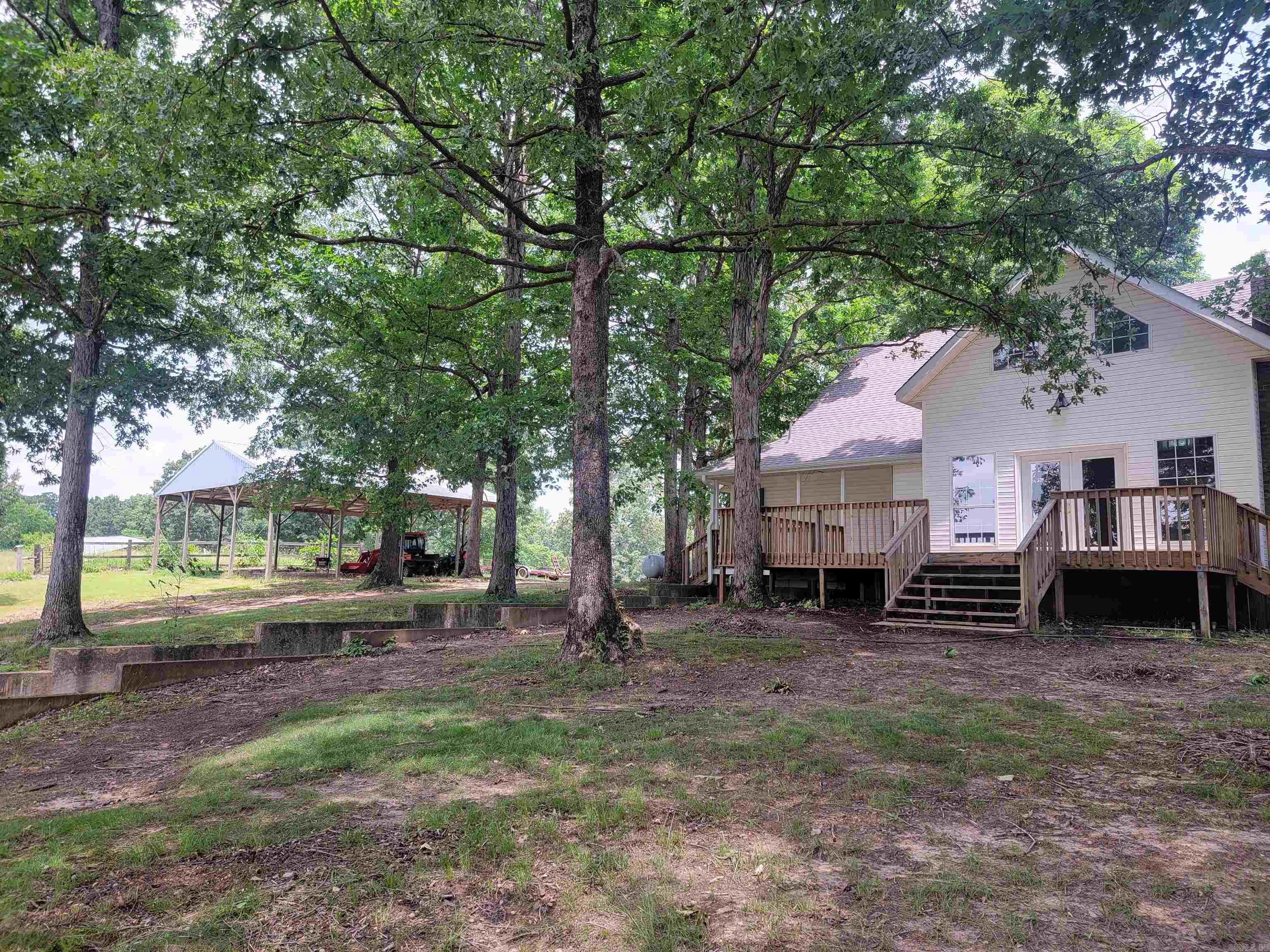 1199 GR 607 RD Beech Grove, AR 72412