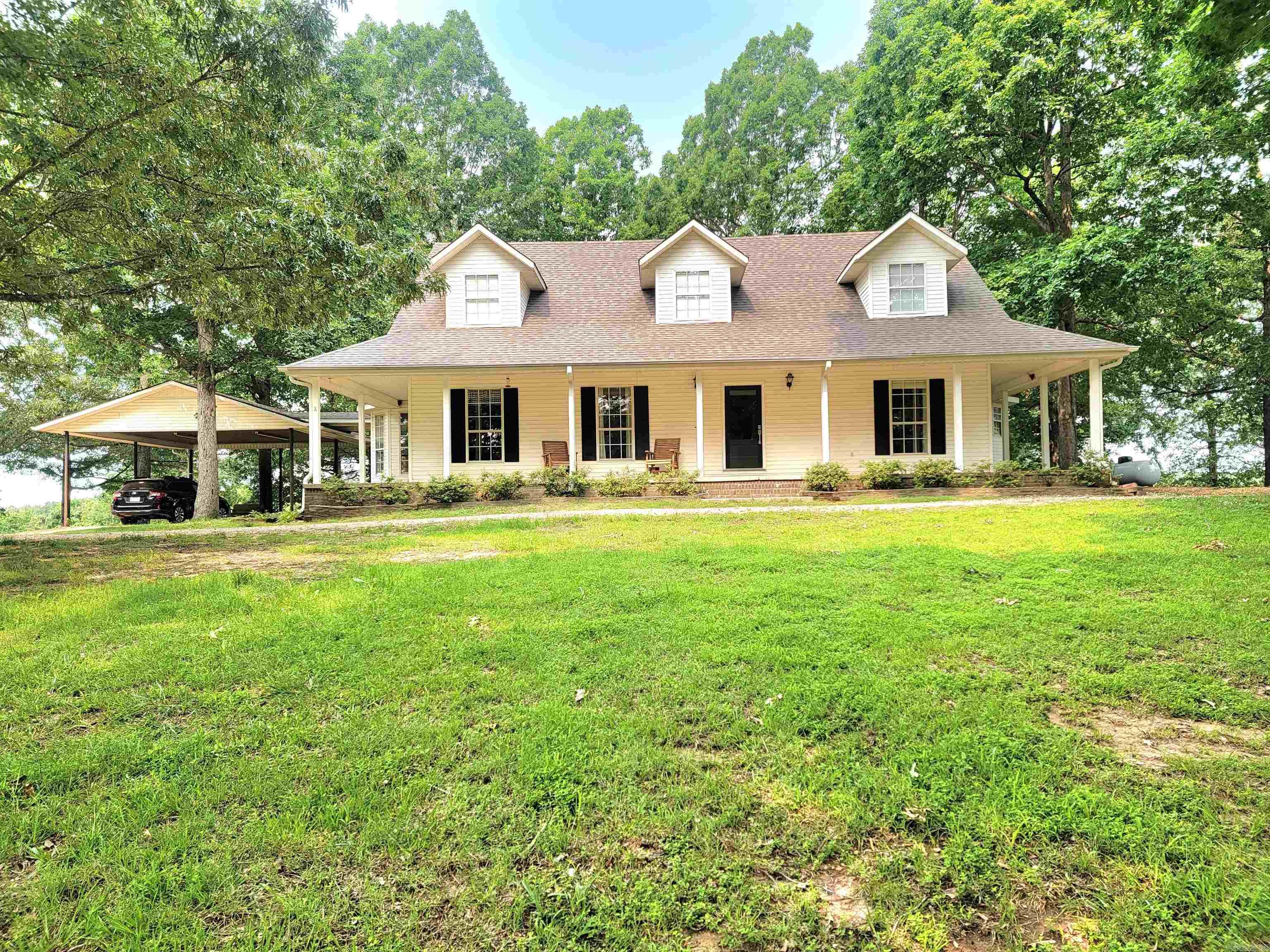 1199 GR 607 RD Beech Grove, AR 72412