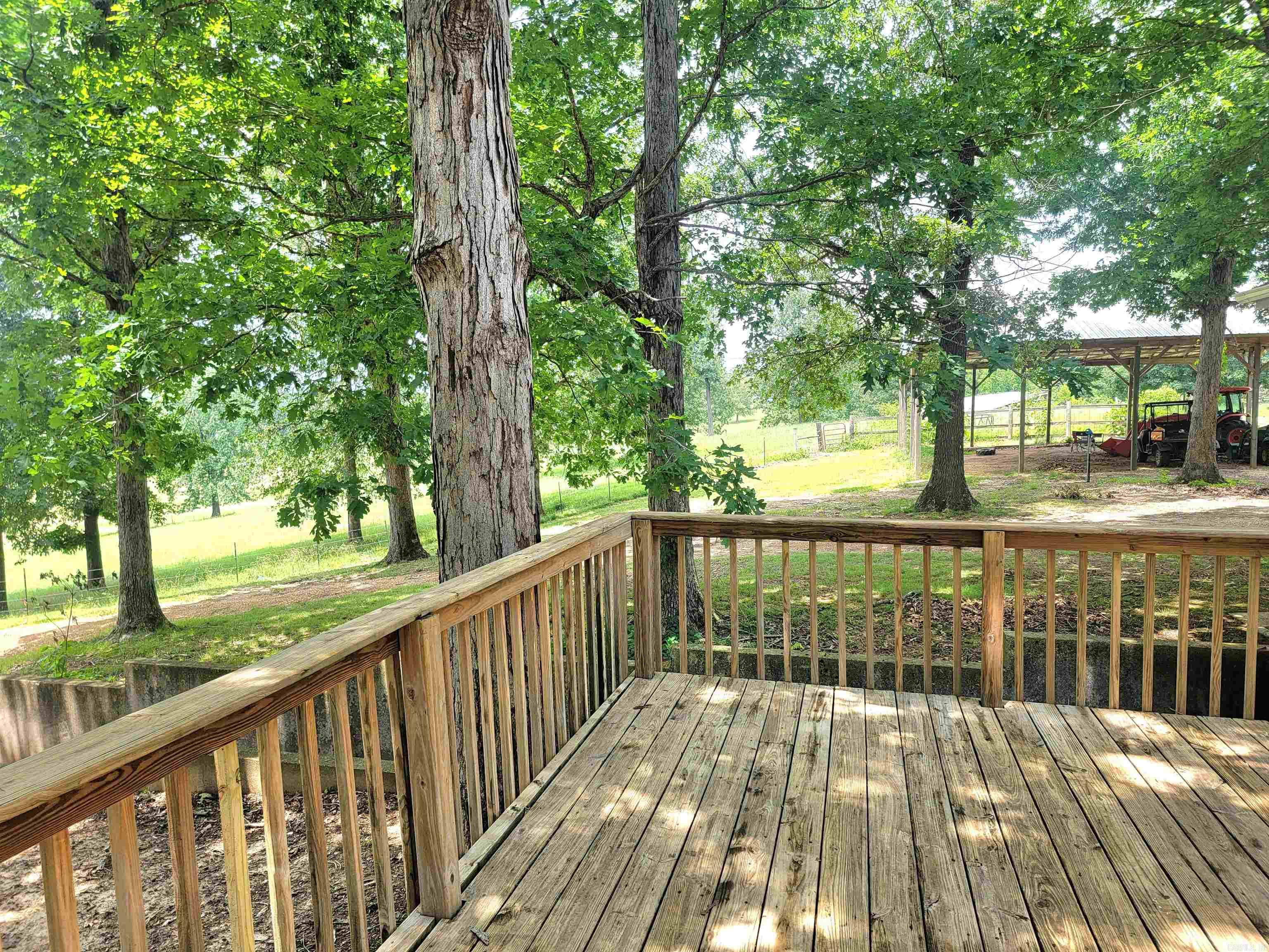 1199 GR 607 RD Beech Grove, AR 72412