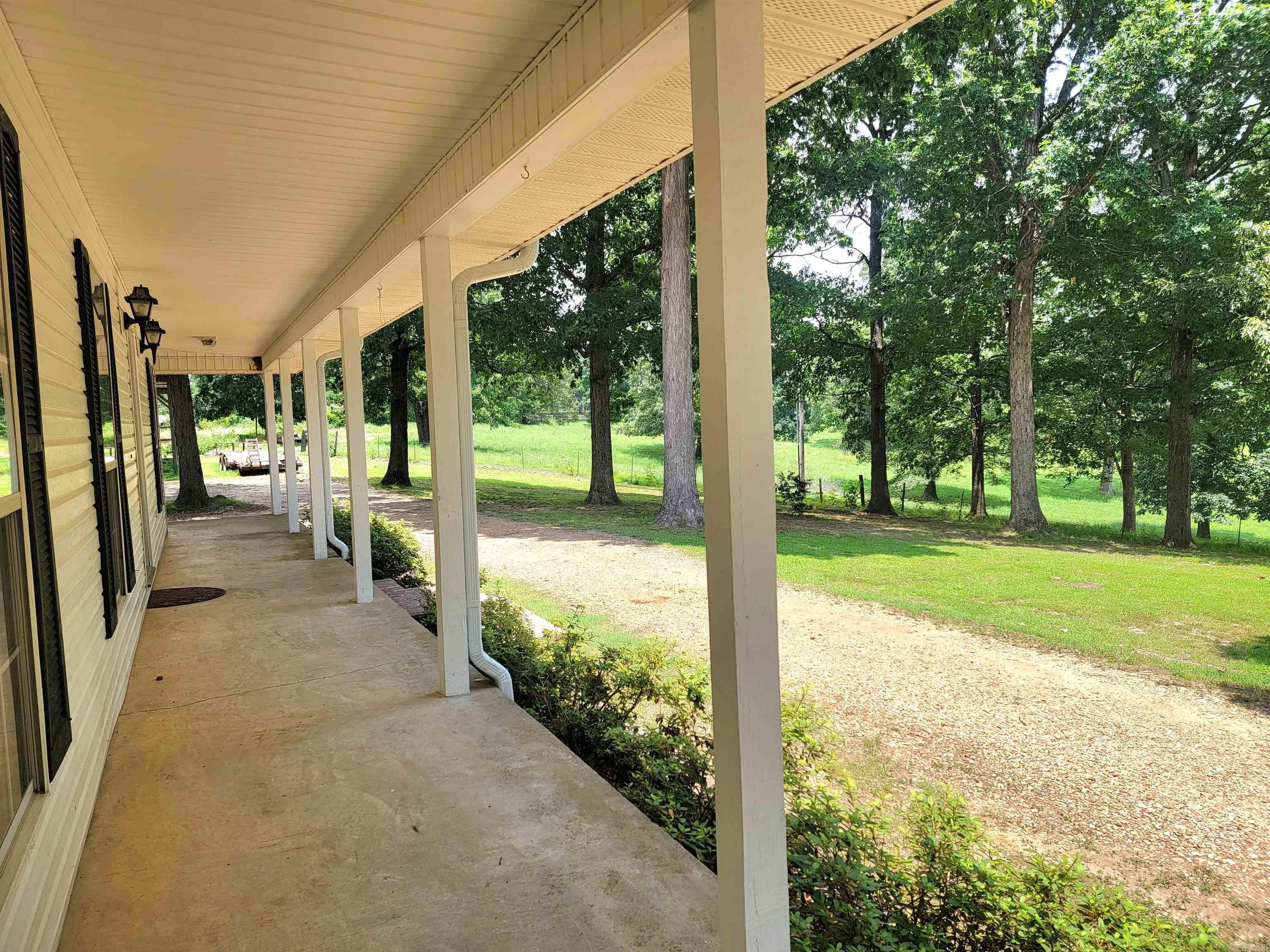 1199 GR 607 RD Beech Grove, AR 72412