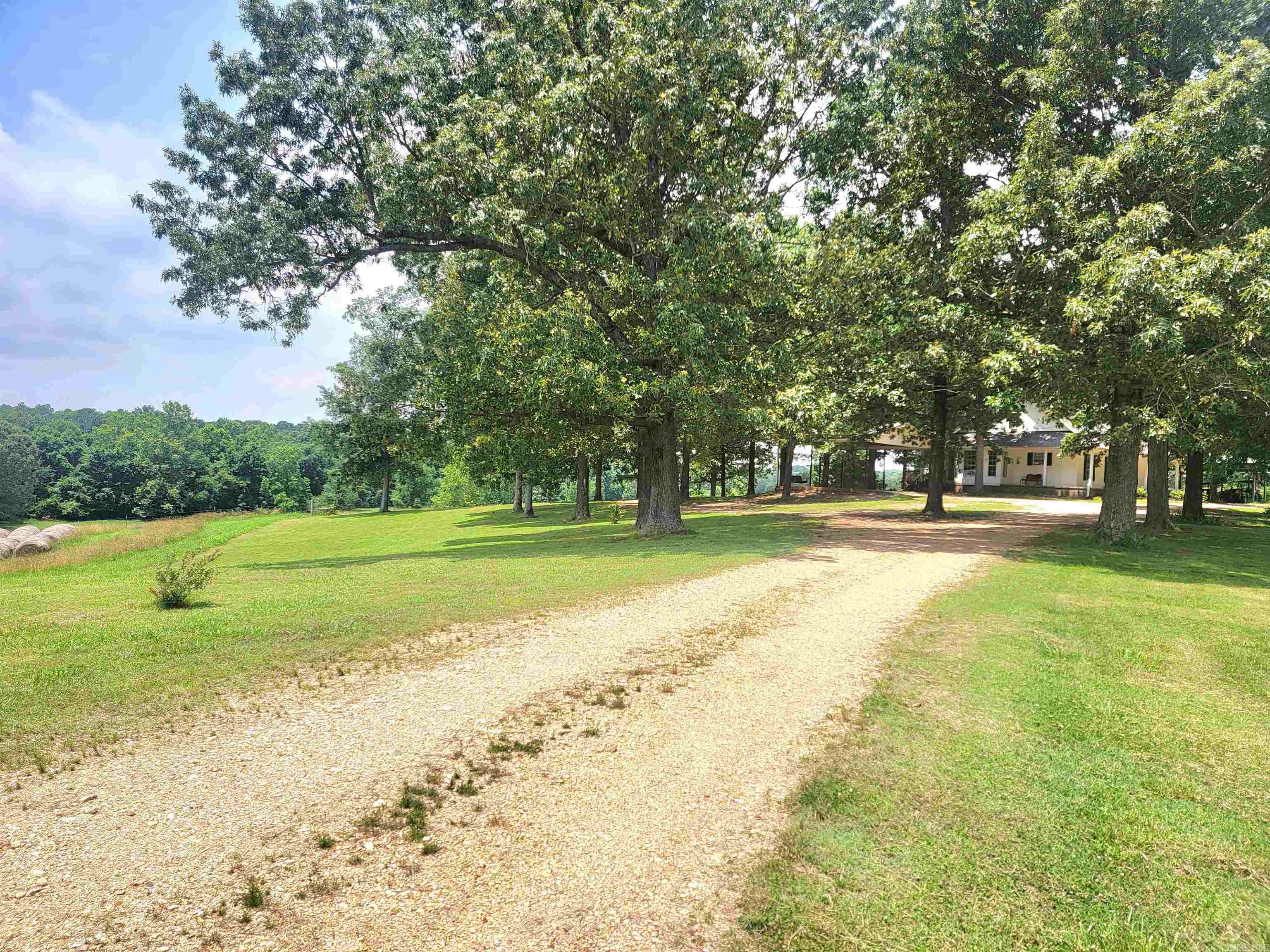 1199 GR 607 RD  Beech Grove, AR