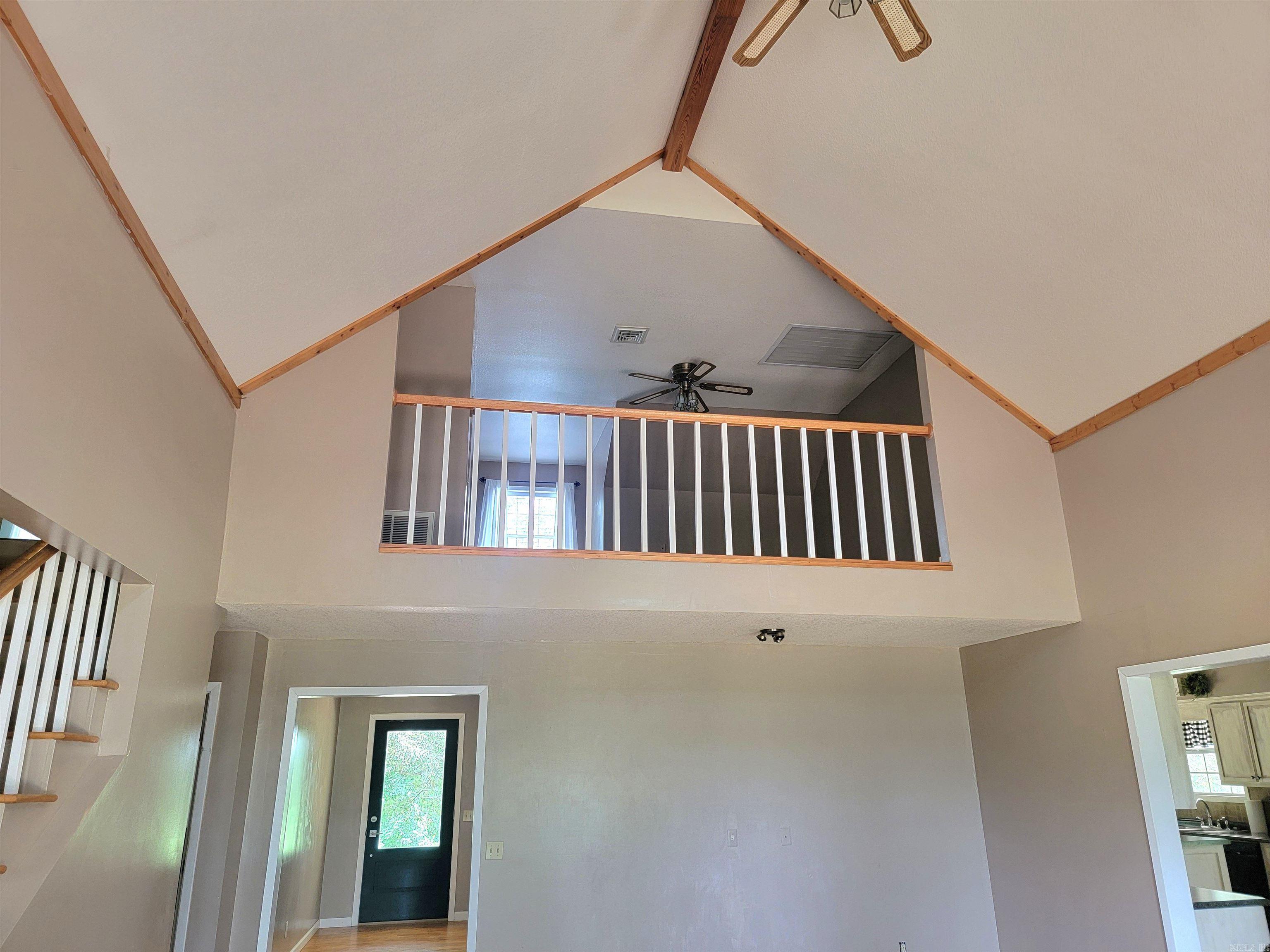 1199 GR 607 RD  Beech Grove, AR