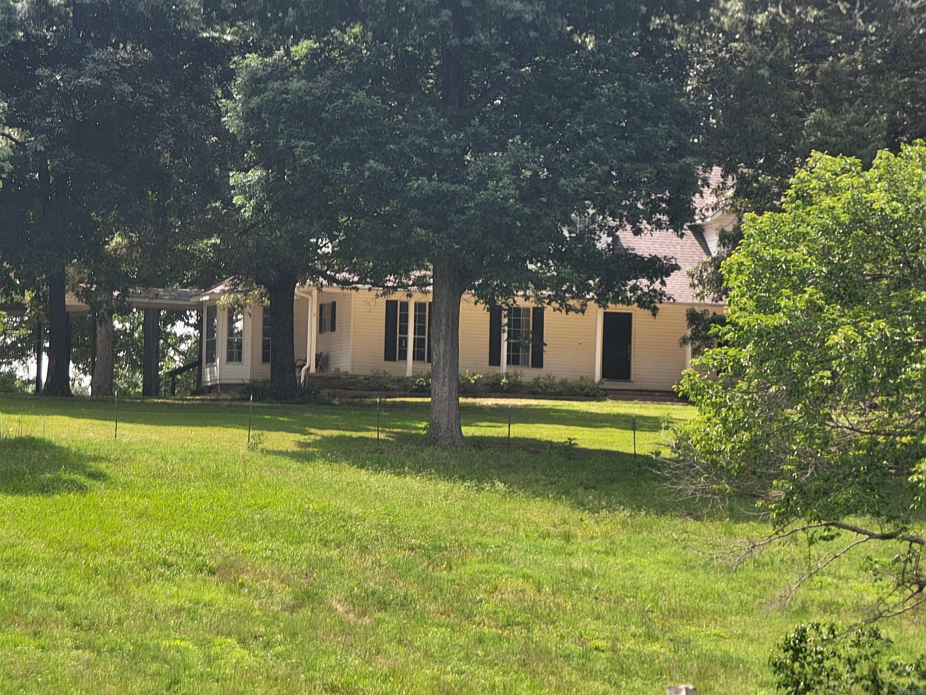 1199 GR 607 RD Beech Grove, AR 72412