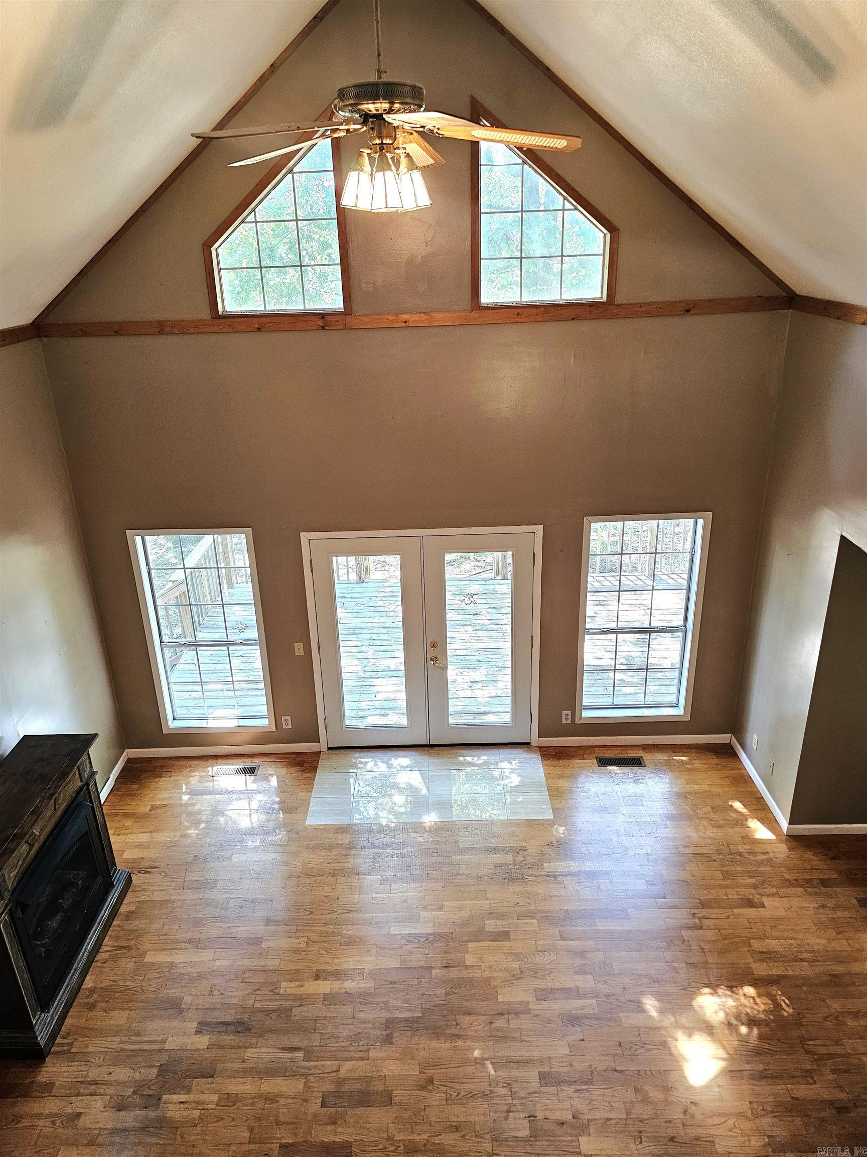 1199 GR 607 RD  Beech Grove, AR