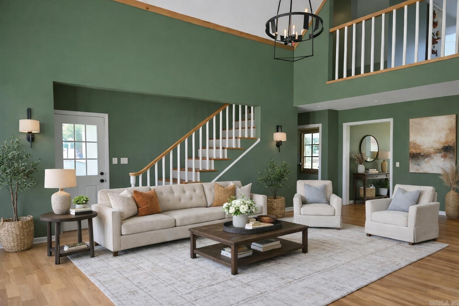 1199 GR 607 RD Beech Grove, AR 72412