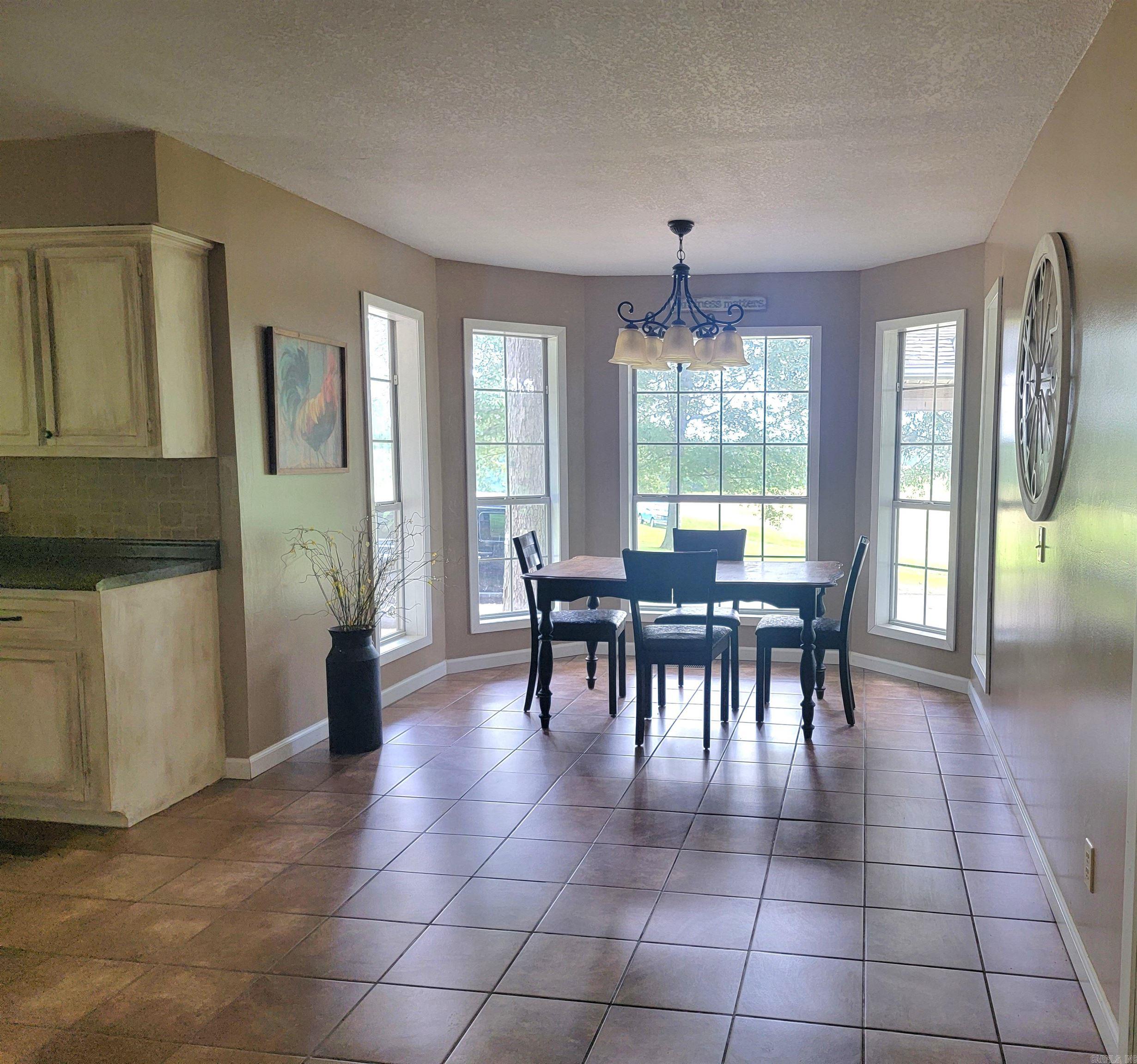 1199 GR 607 RD  Beech Grove, AR