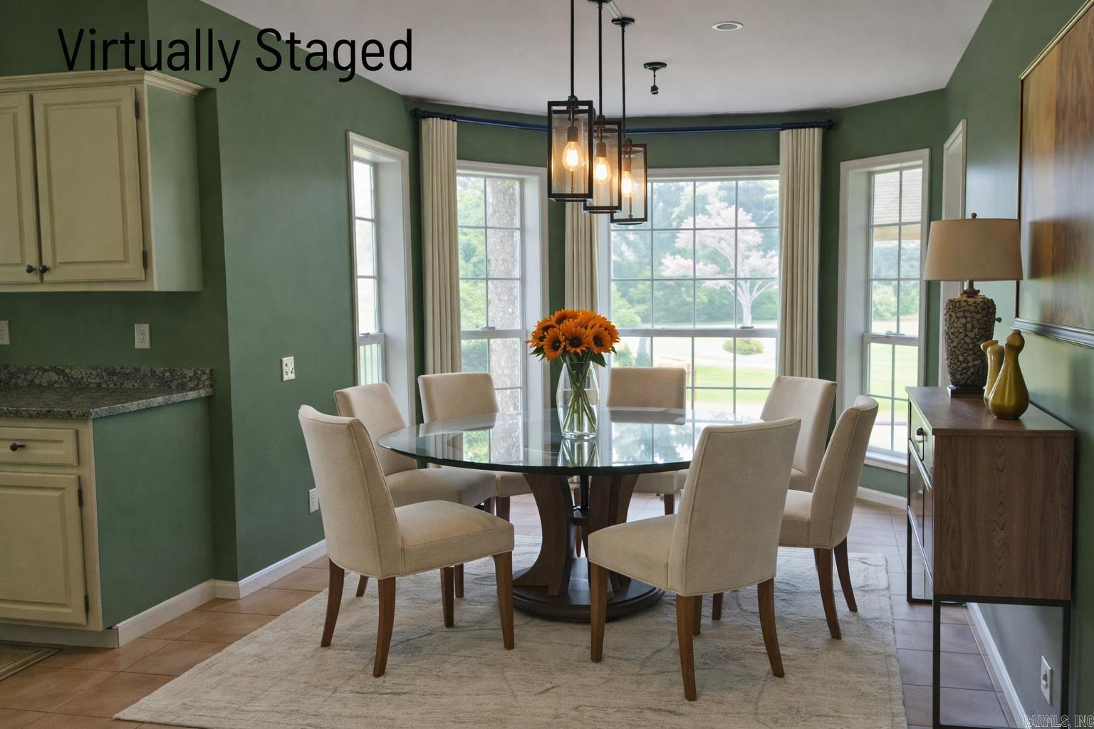 1199 GR 607 RD Beech Grove, AR 72412