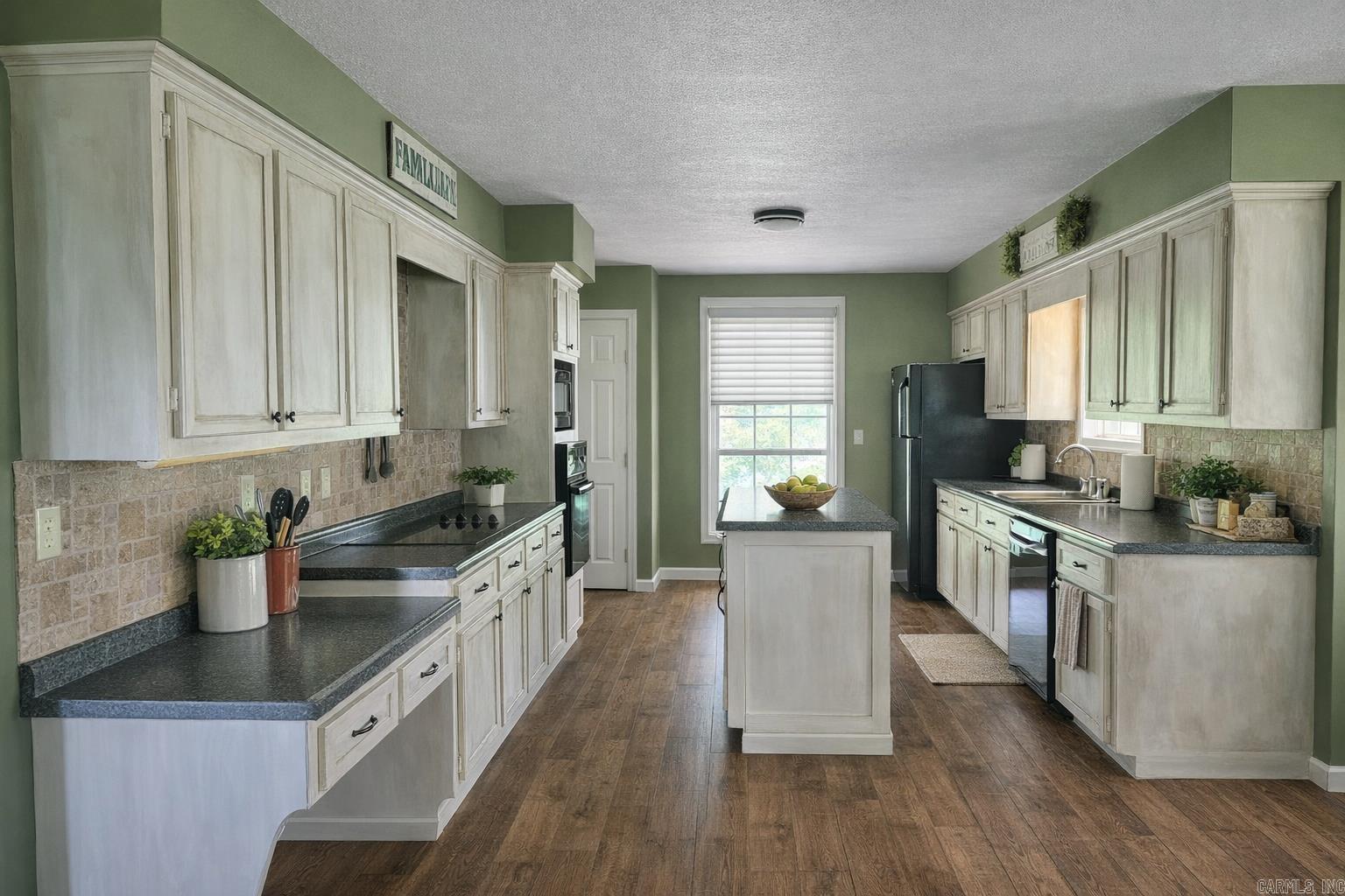 1199 GR 607 RD Beech Grove, AR 72412