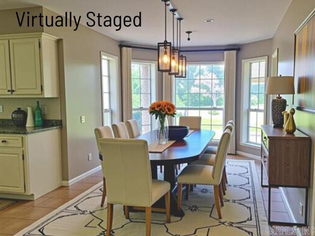 1199 GR 607 RD  Beech Grove, AR