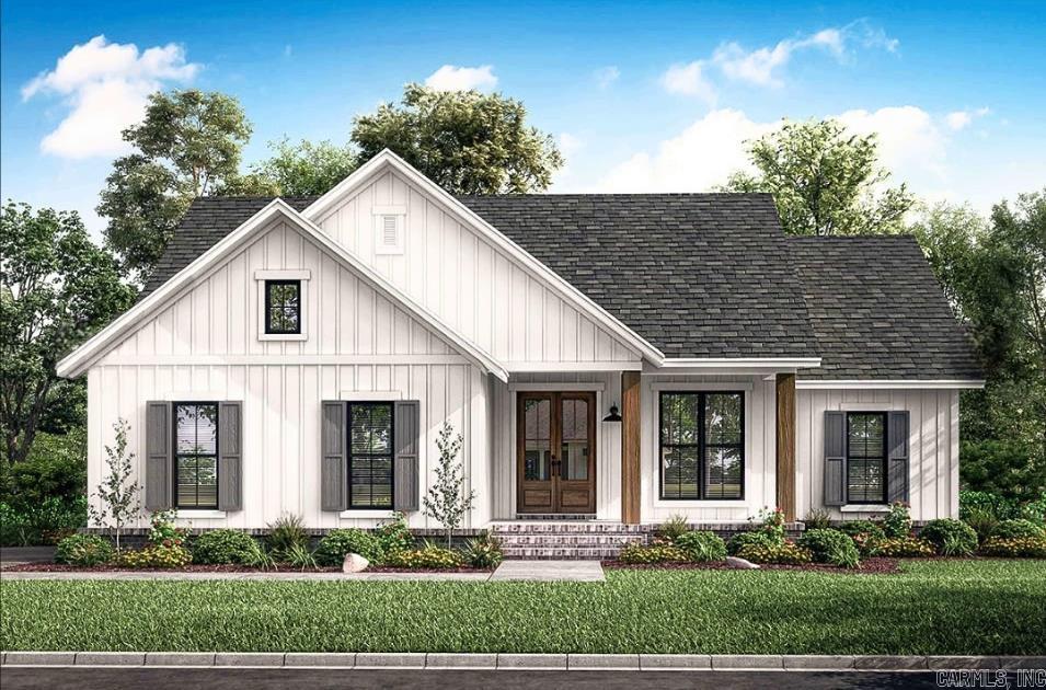 1384 Wallain Drive Piggott, AR 72454