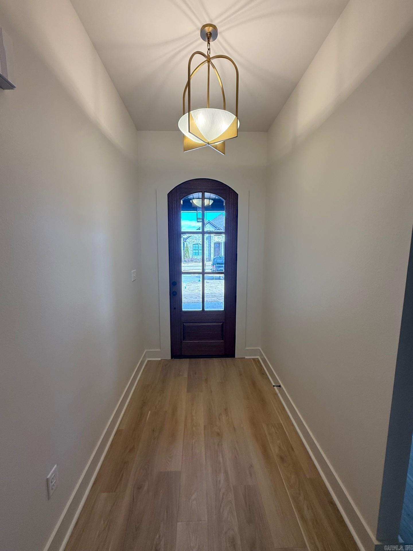 62 Fletcher Ridge Circle Little Rock, AR 72223