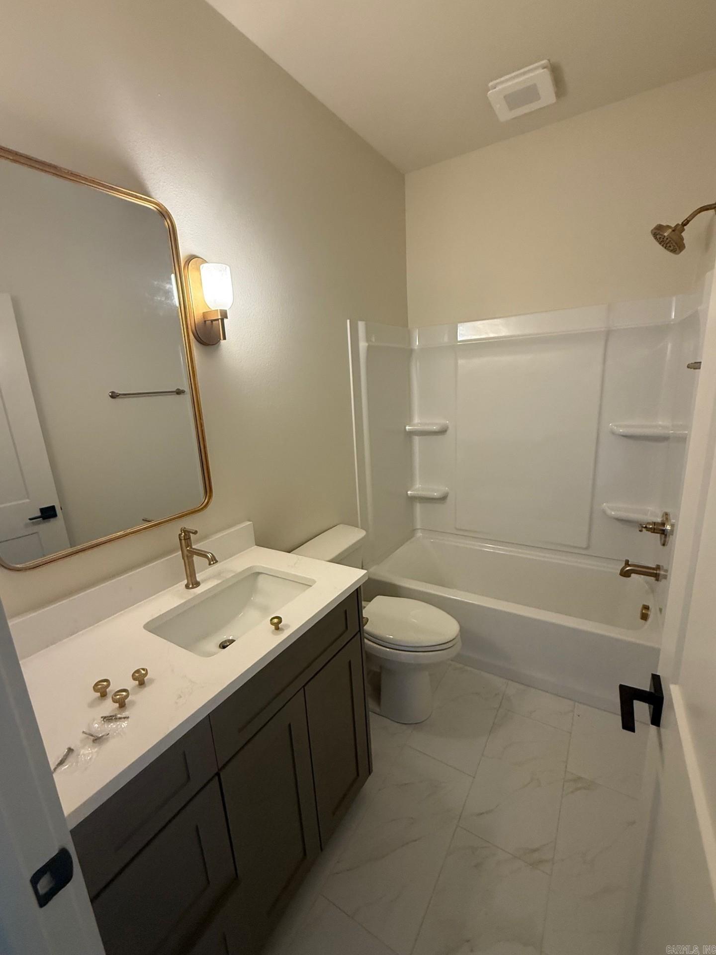 62 Fletcher Ridge Circle Little Rock, AR 72223