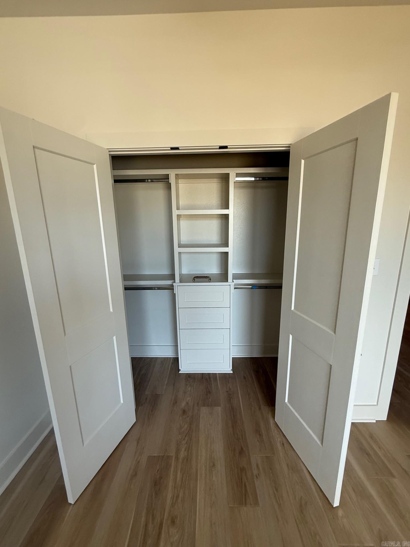 62 Fletcher Ridge Circle Little Rock, AR 72223