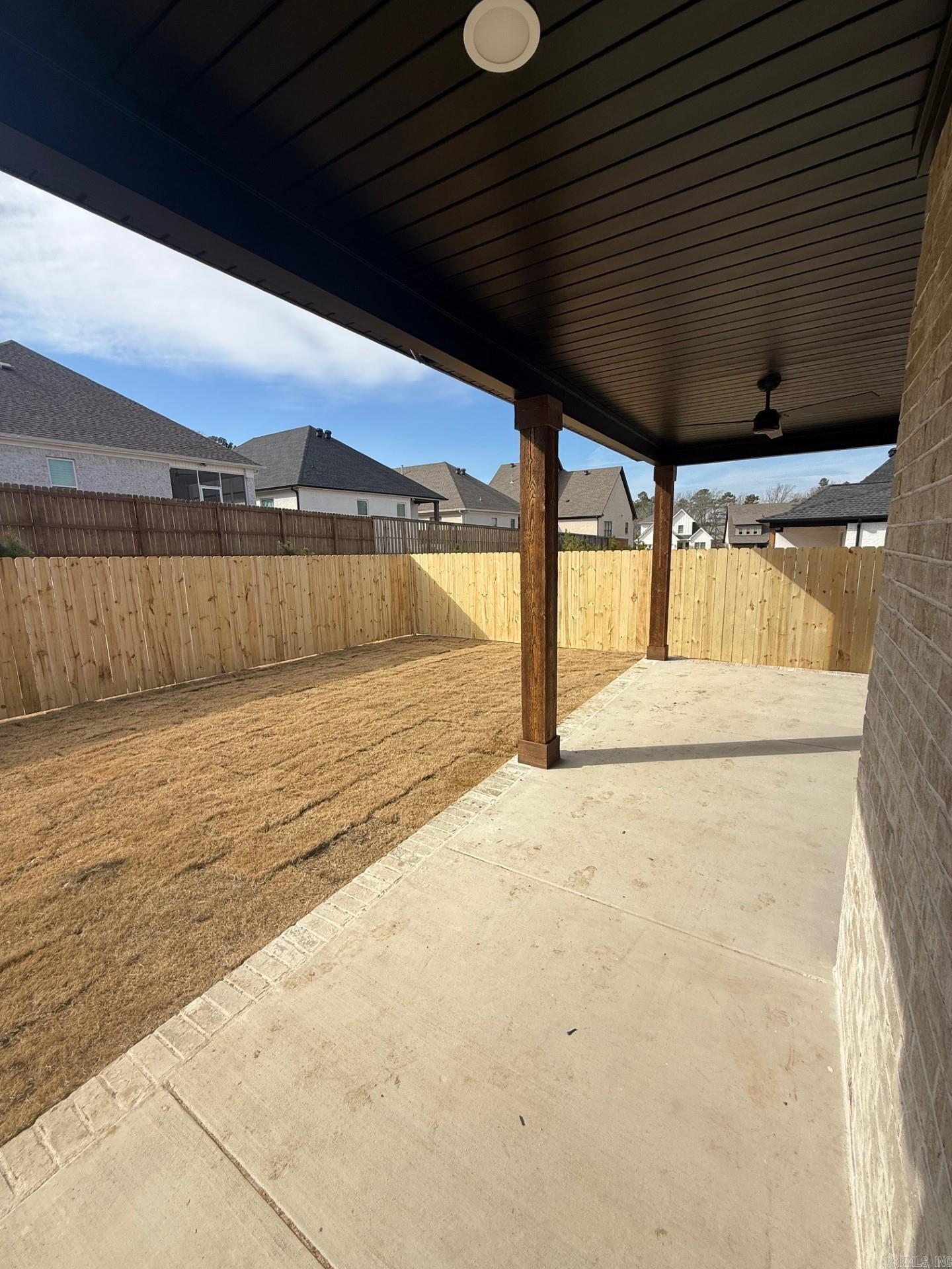 62 Fletcher Ridge Circle Little Rock, AR 72223