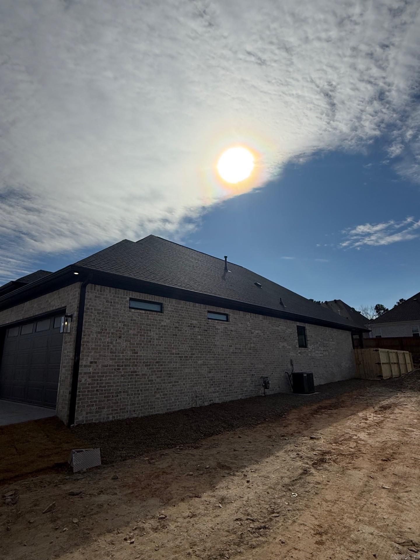 62 Fletcher Ridge Circle Little Rock, AR 72223