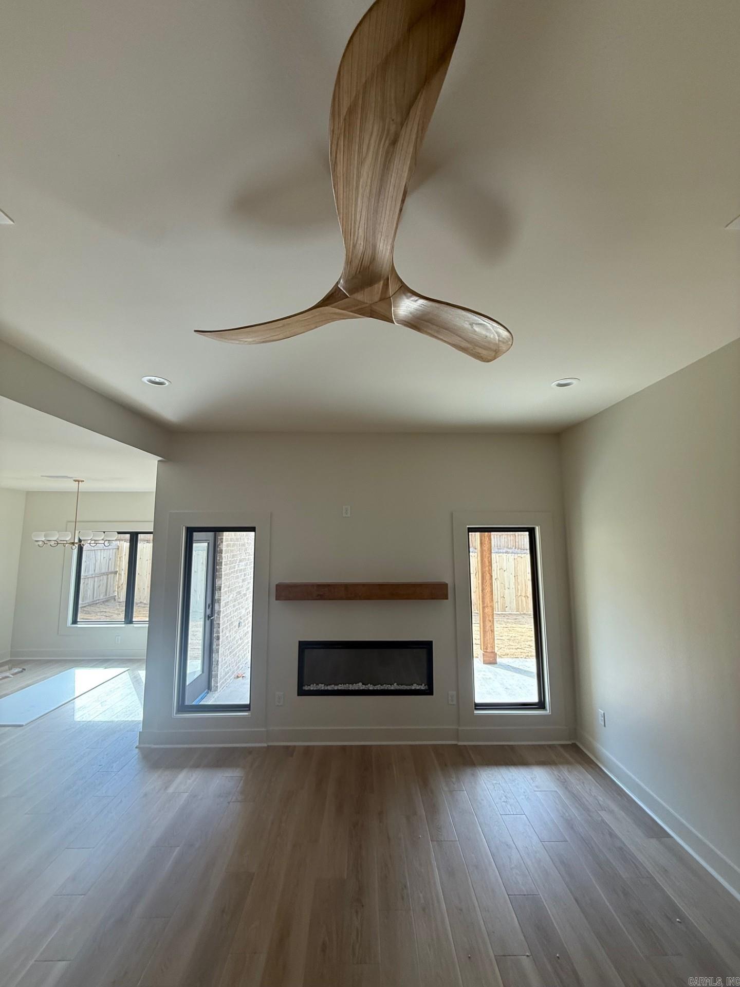 62 Fletcher Ridge Circle Little Rock, AR 72223