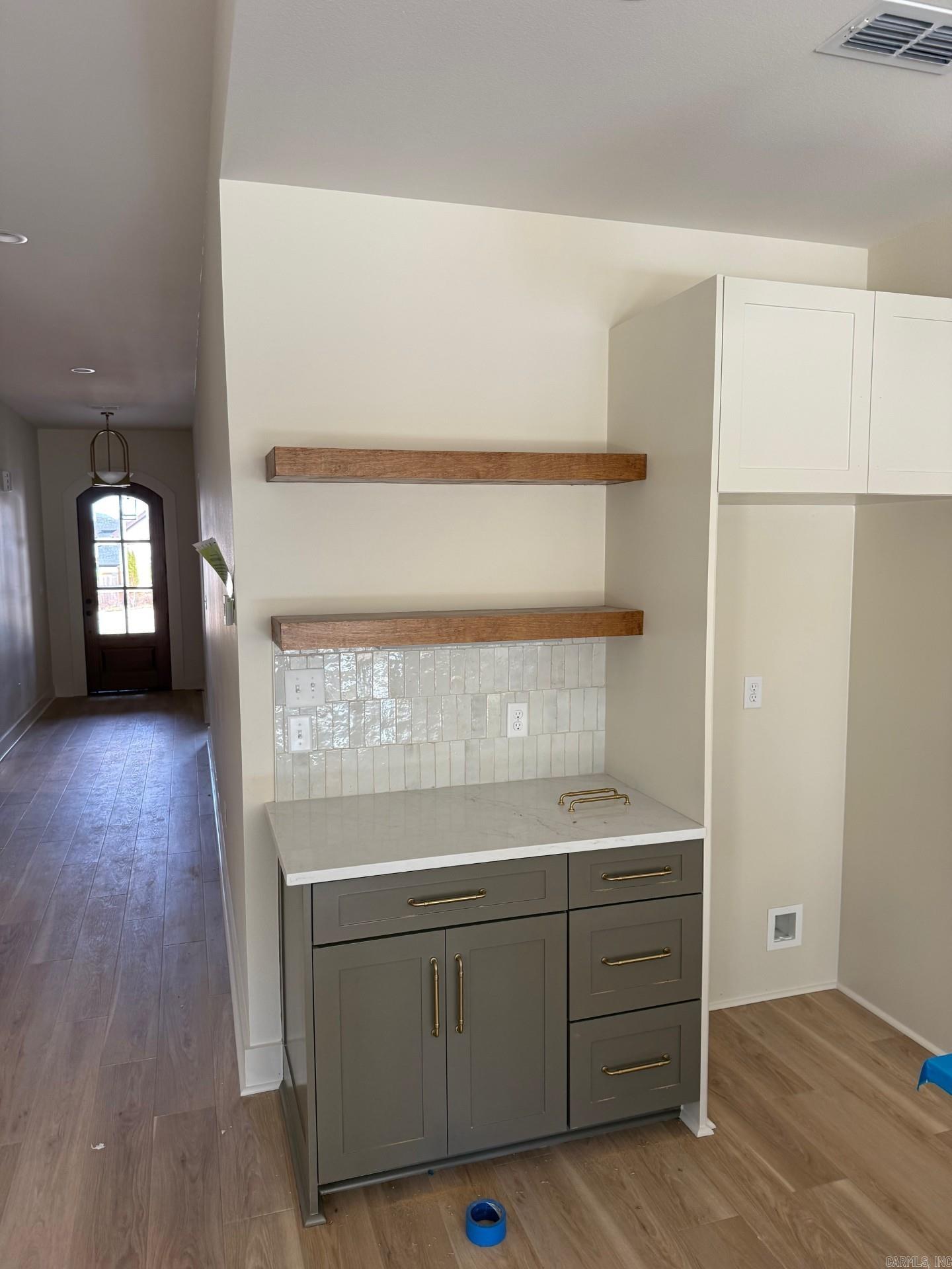 62 Fletcher Ridge Circle Little Rock, AR 72223