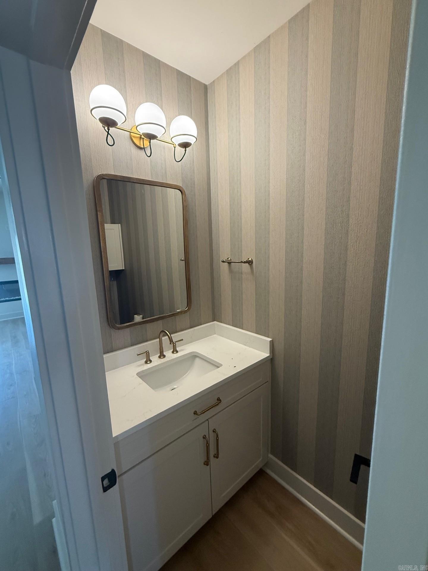 62 Fletcher Ridge Circle Little Rock, AR 72223