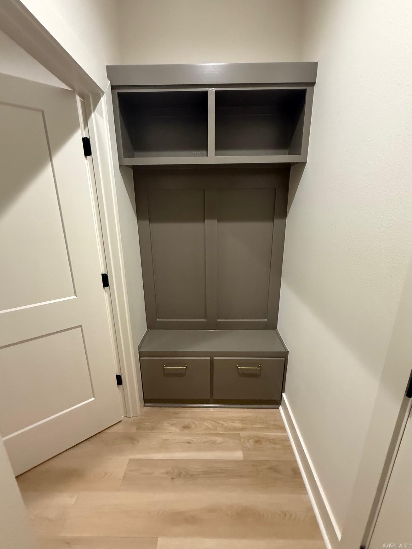 62 Fletcher Ridge Circle Little Rock, AR 72223