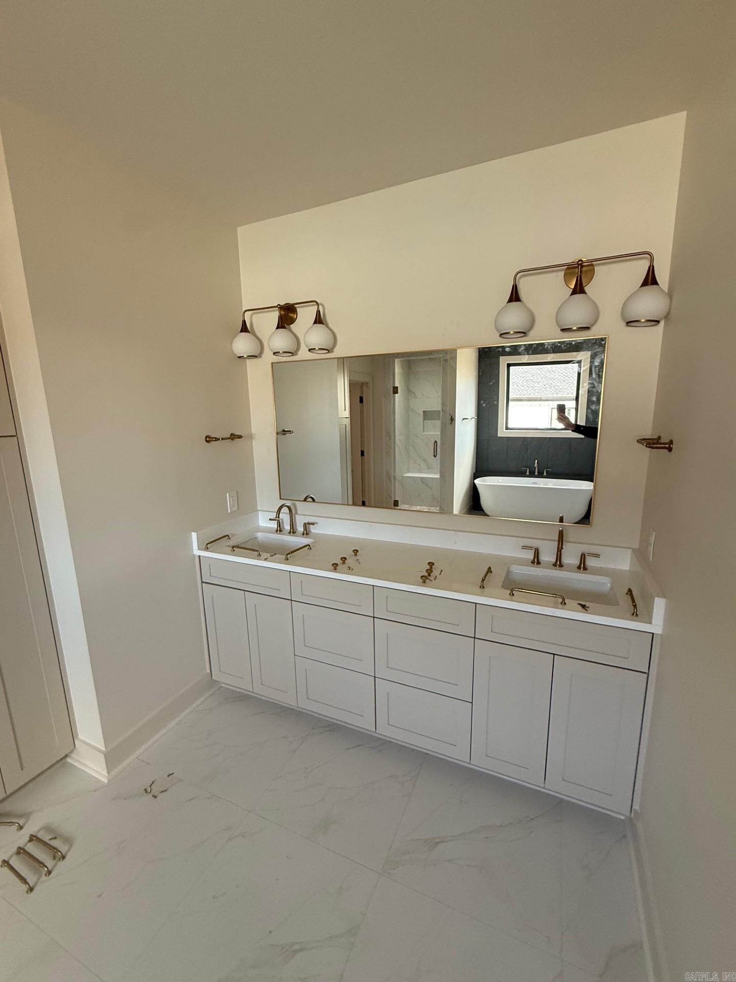 62 Fletcher Ridge Circle Little Rock, AR 72223