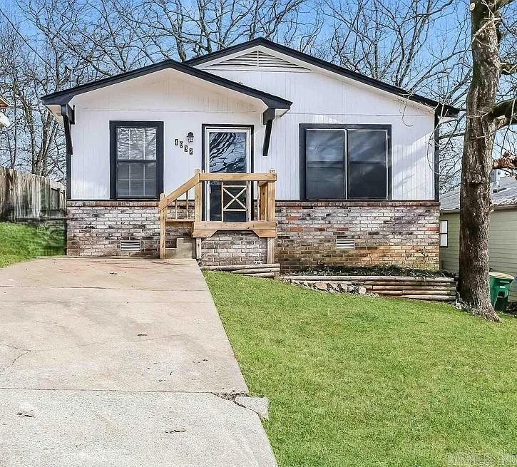 6 Home Investor Package  Little Rock, AR