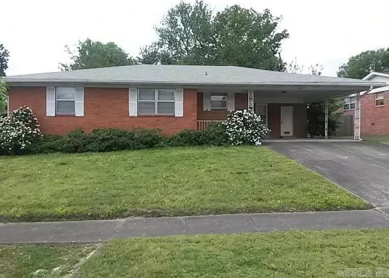 6 Home Investor Package  Little Rock, AR