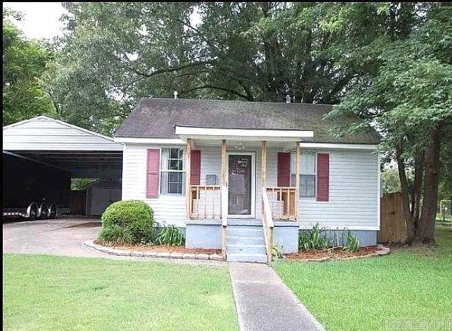6 Home Investor Package  Little Rock, AR
