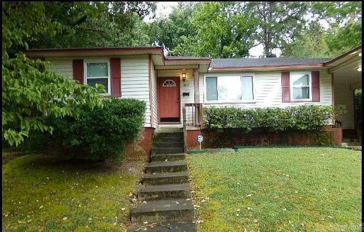 5 Home Investor Package  Little Rock, AR