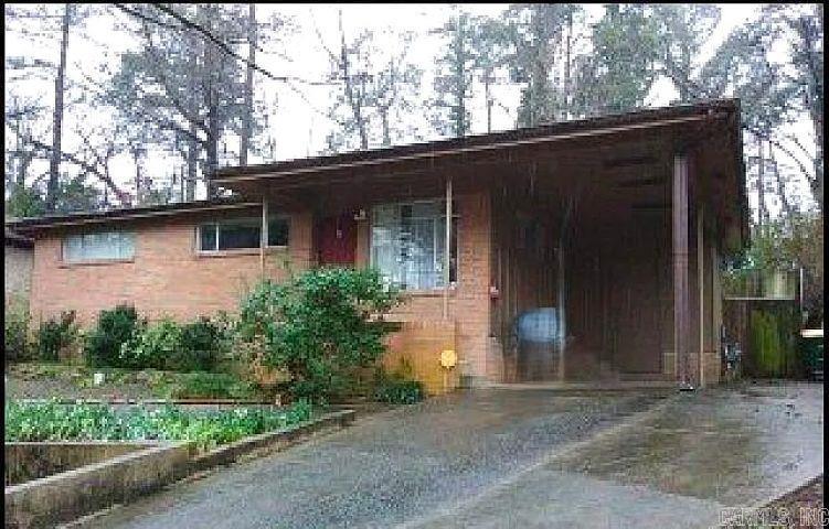 6 Home Investor Package  Little Rock, AR