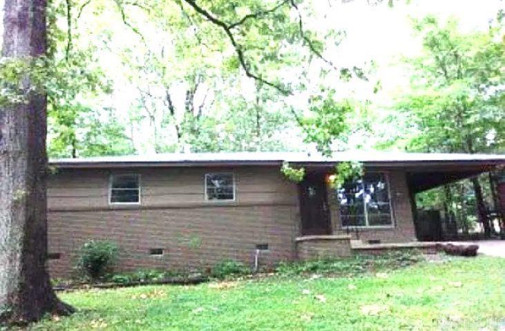 6 Home Investor Package  Little Rock, AR