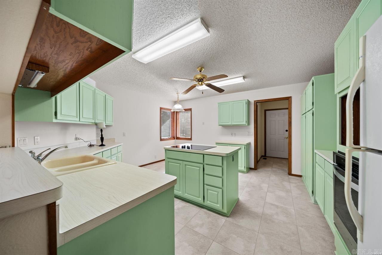 34 Alicante  Hot Springs Village, AR