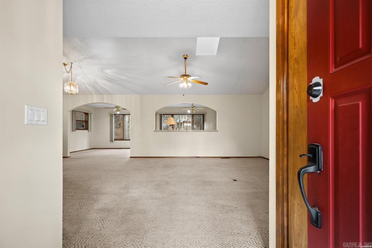 34 Alicante  Hot Springs Village, AR