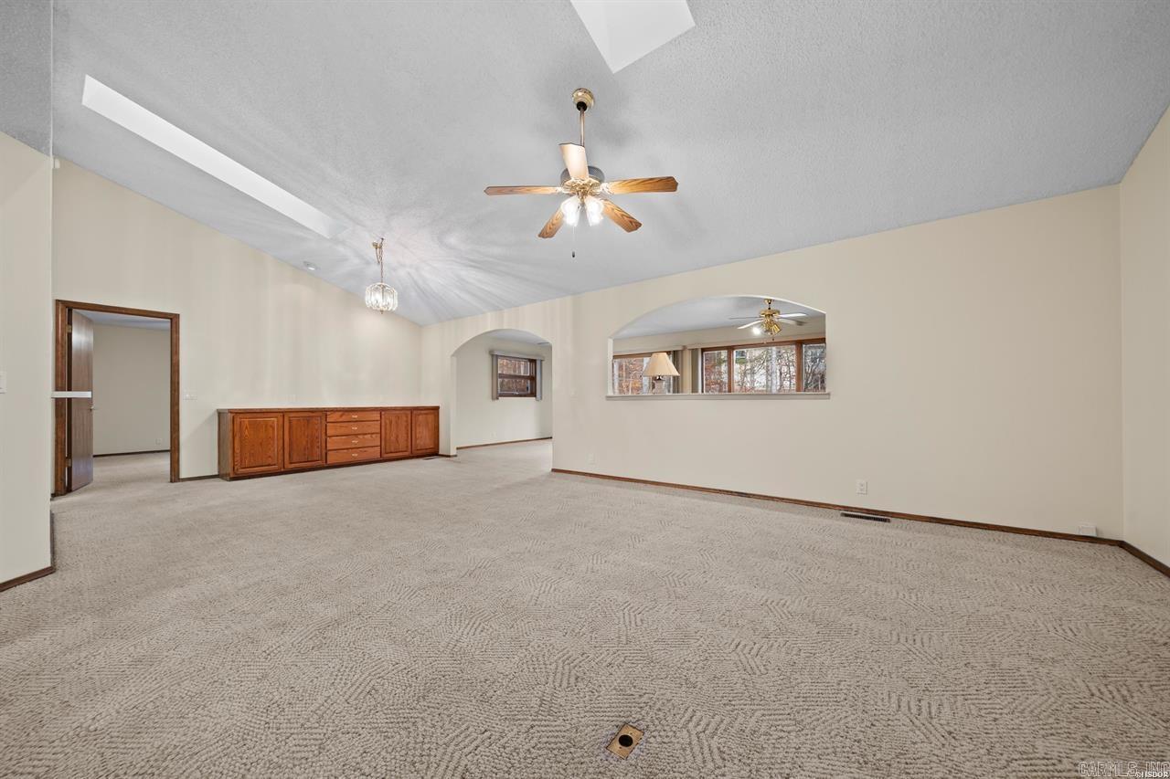 34 Alicante  Hot Springs Village, AR